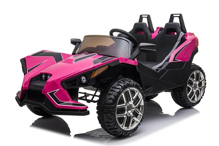 Two Seater Ride On Car