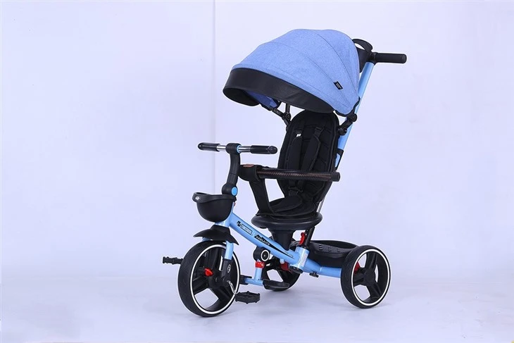 Baby Stroller Children Tricycle