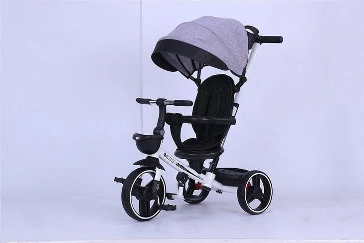 Baby Stroller Children Tricycle