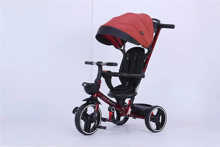Baby Stroller Children Tricycle