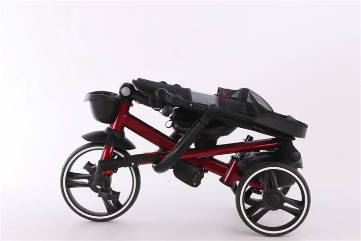 Baby Stroller Children Tricycle