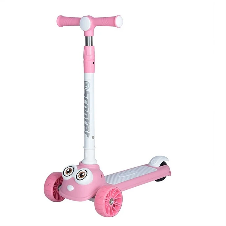 Chhote Bacchon Ki Scooty