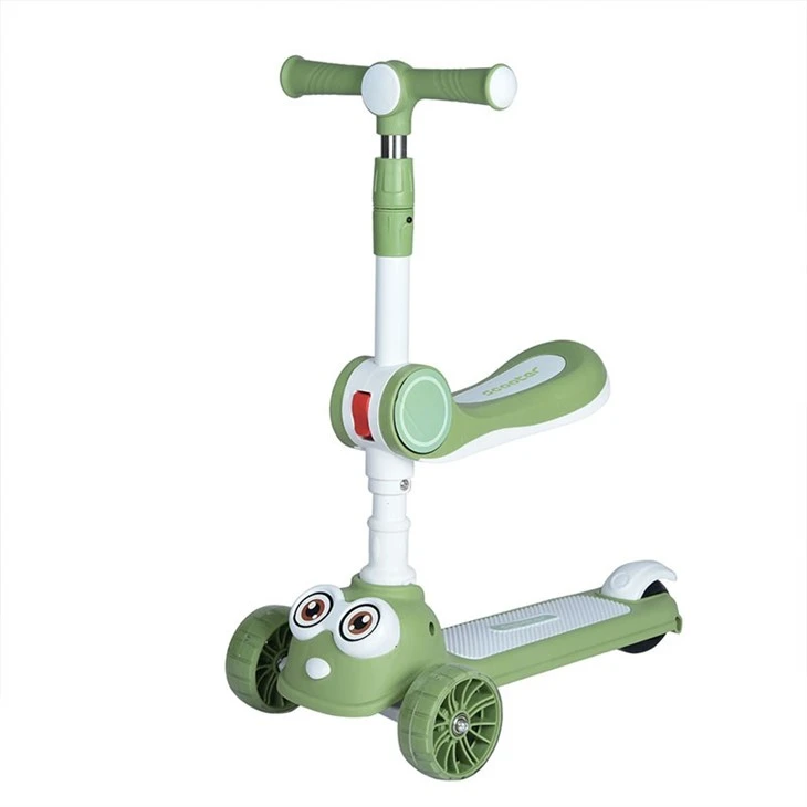 Chhote Bacchon Ki Scooty