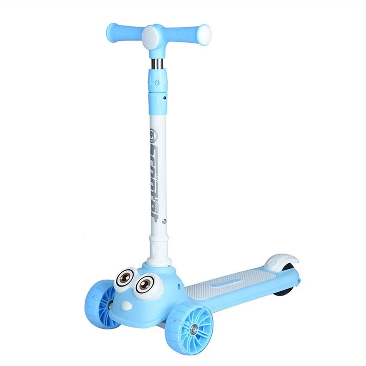 Chhote Bacchon Ki Scooty