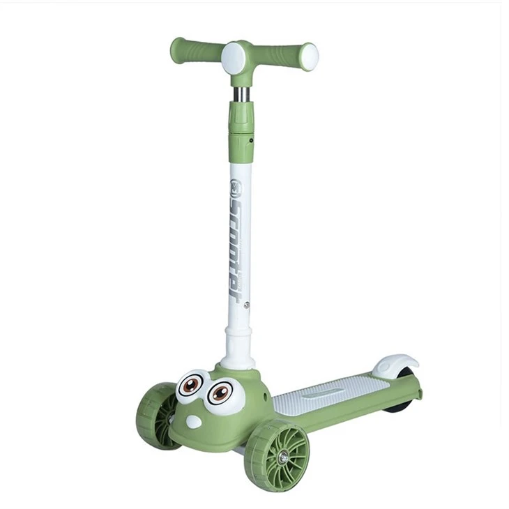 Chhote Bacchon Ki Scooty