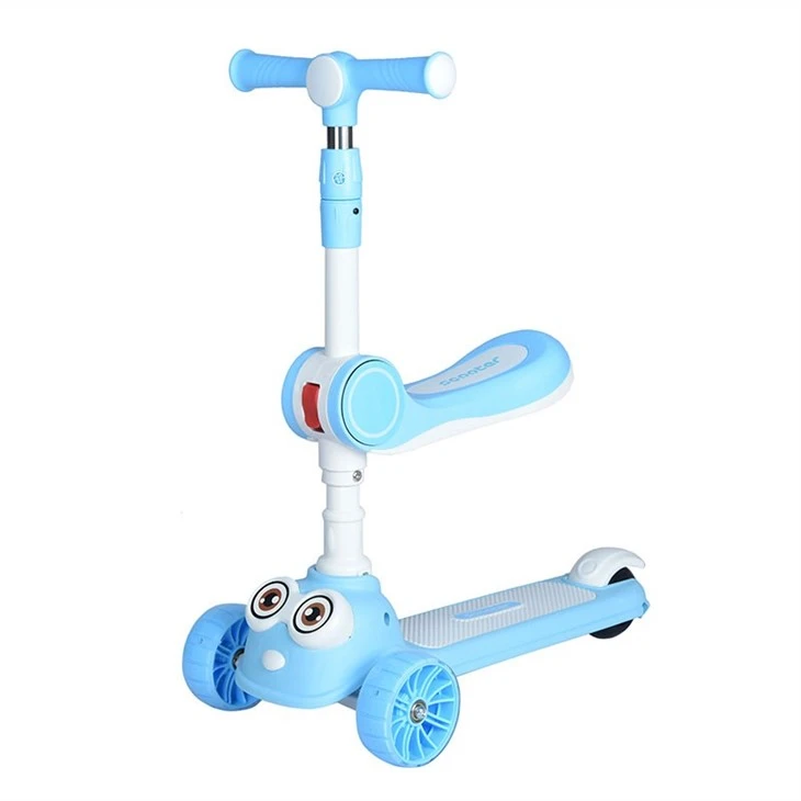 Chhote Bacchon Ki Scooty