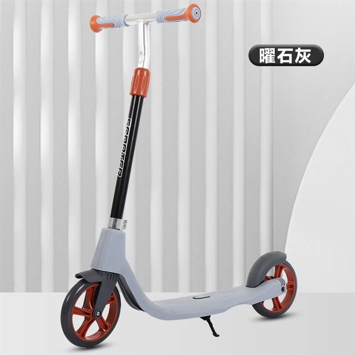 Children Scooter High Carbon Steel