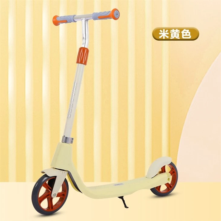 Children Scooter High Carbon Steel