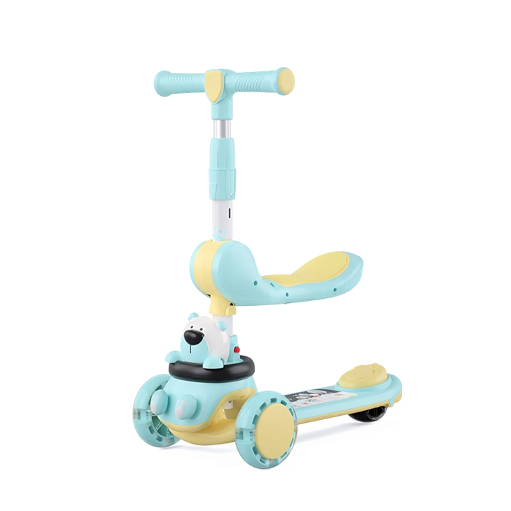Childrens Scooter