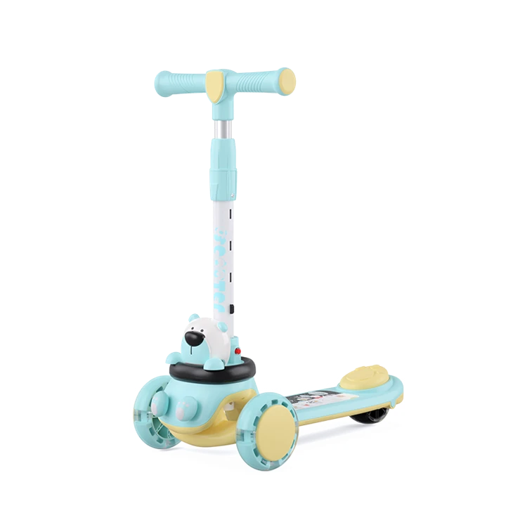 Childrens Scooter