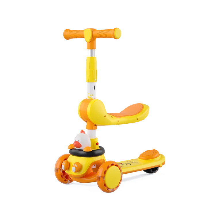 Childrens Scooter