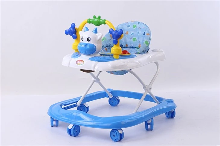 Infant Activity Walker