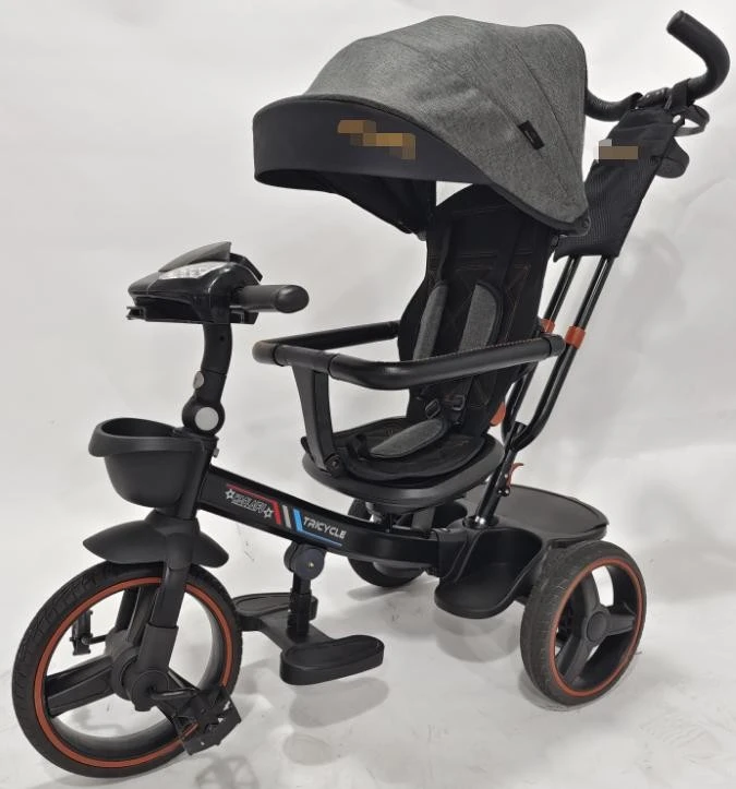 Kid Tricycle Baby