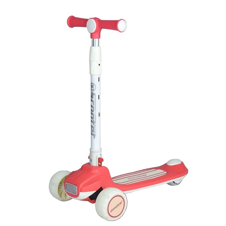 Kiddie Scooter