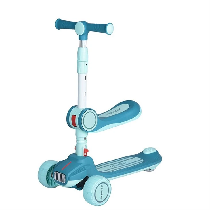 Kiddie Scooter