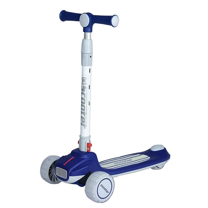 Kiddie Scooter