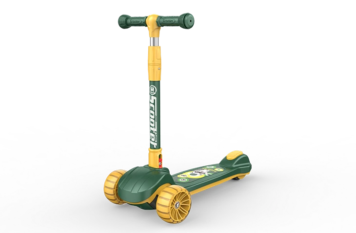 Kidly Scooter