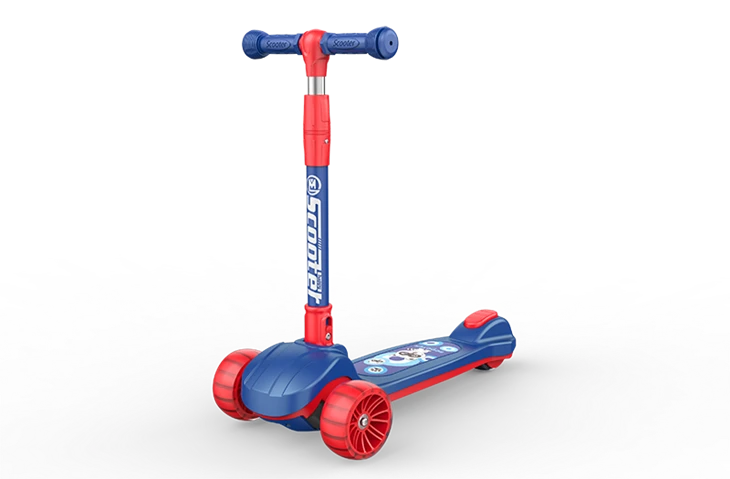 Kidly Scooter