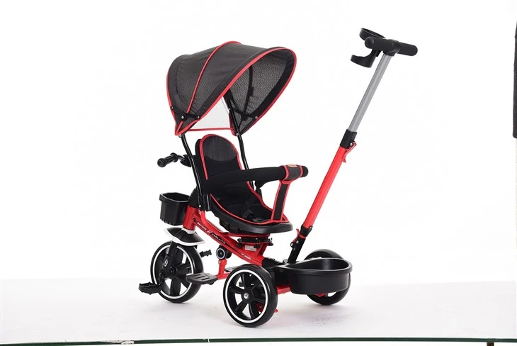 Multi Function Children Tricycle