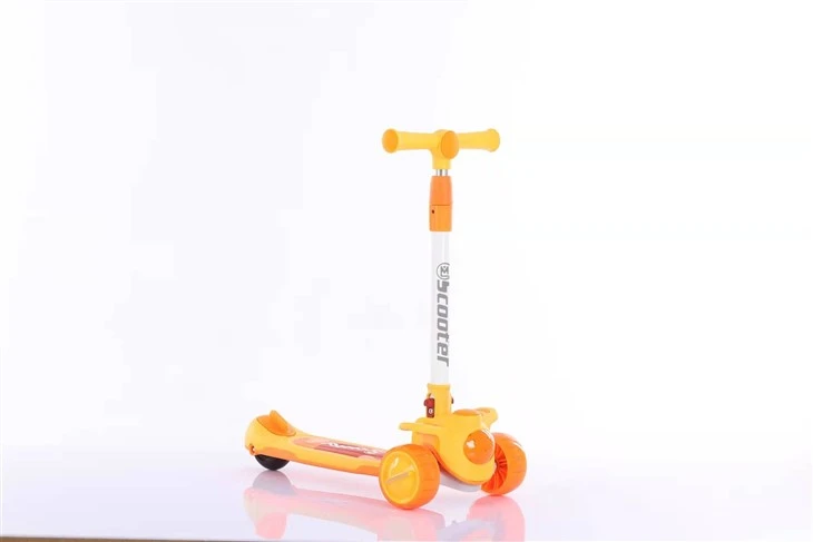 Portable Kids Scooter