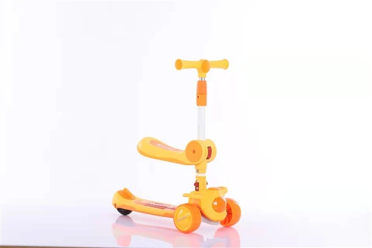 Portable Kids Scooter