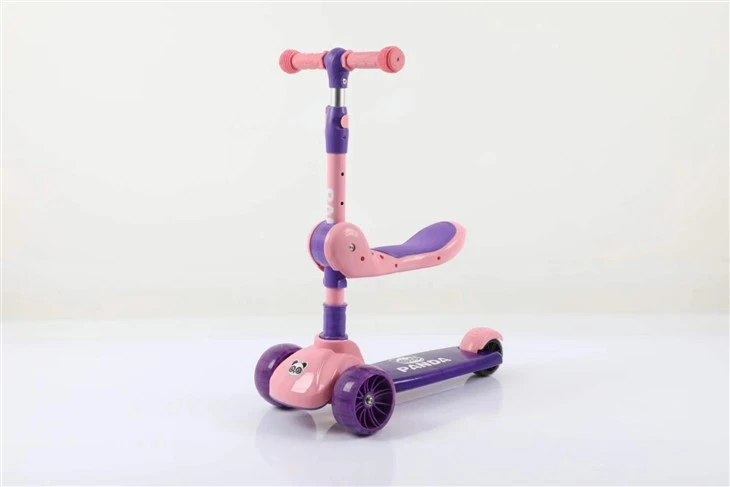 Scooter Toys