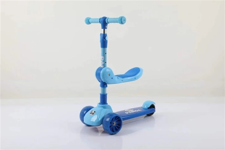 Scooter Toys