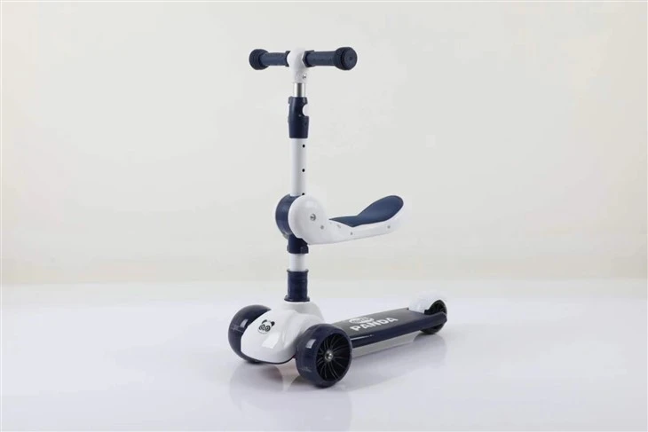Scooter Toys