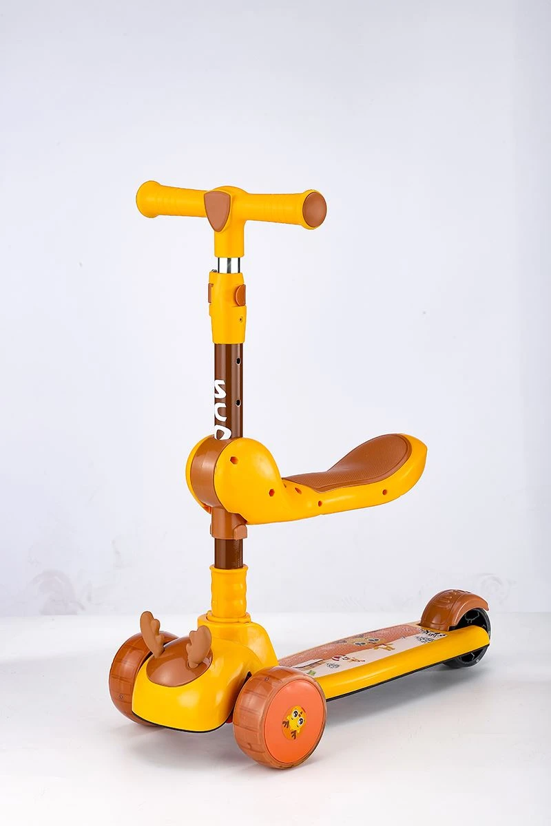 Scooters For 3 5 Year Olds