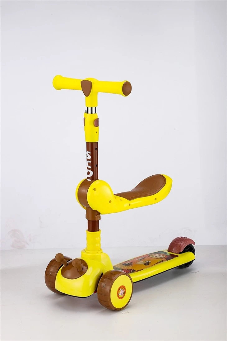 Scooters For 3 5 Year Olds