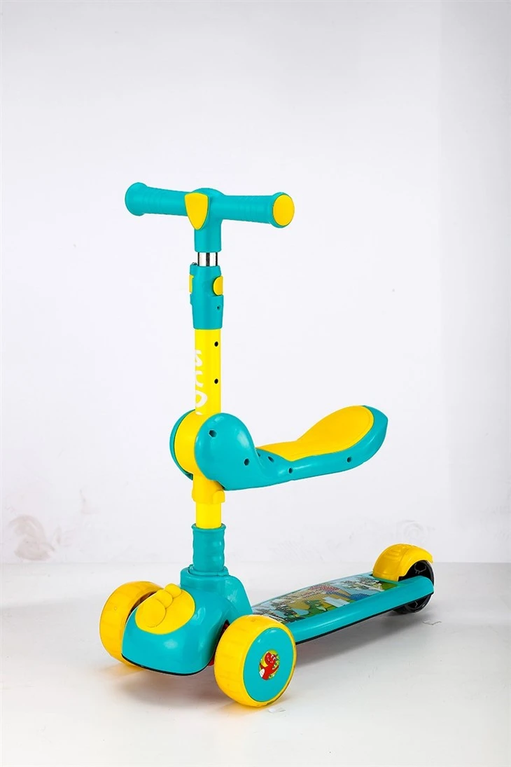 Scooters For 3 5 Year Olds