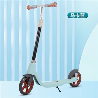 Children Scooter High Carbon Steel