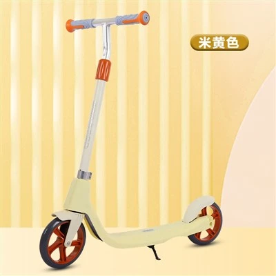 Children Scooter High Carbon Steel
