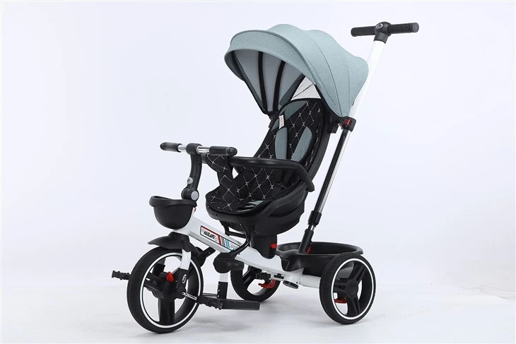 Smart Best Trike For 3 Year Old