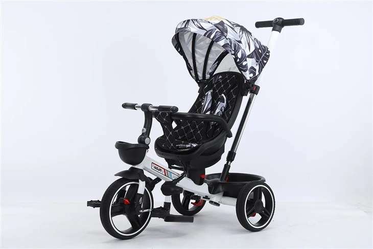 Smart Best Trike For 3 Year Old