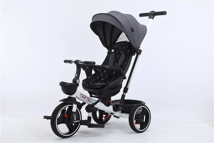 Smart Best Trike For 3 Year Old