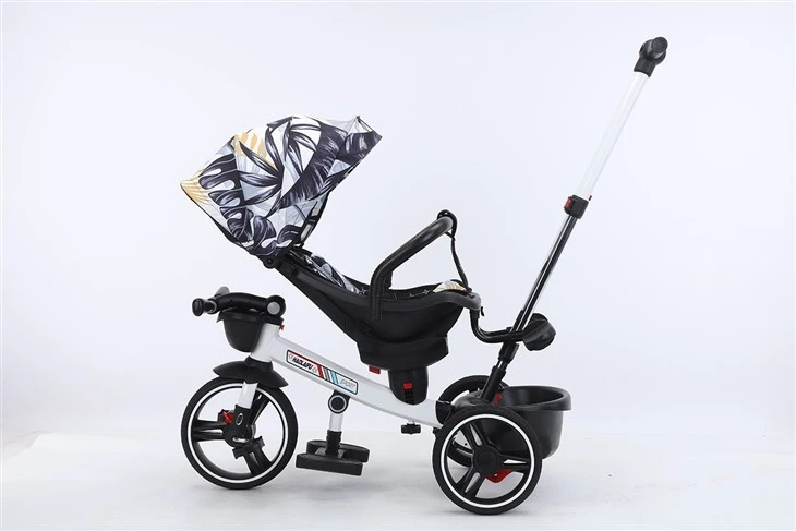 Smart Best Trike For 3 Year Old
