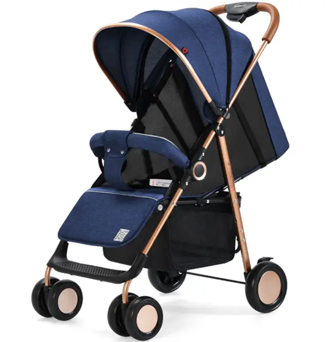 Stroller Infant
