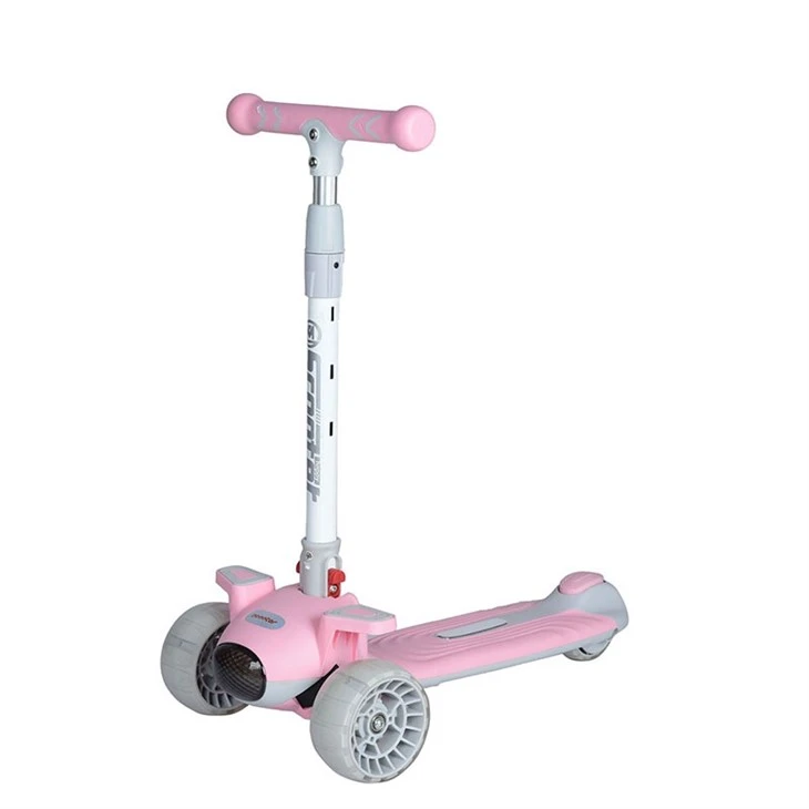 Toys Folding Scooter
