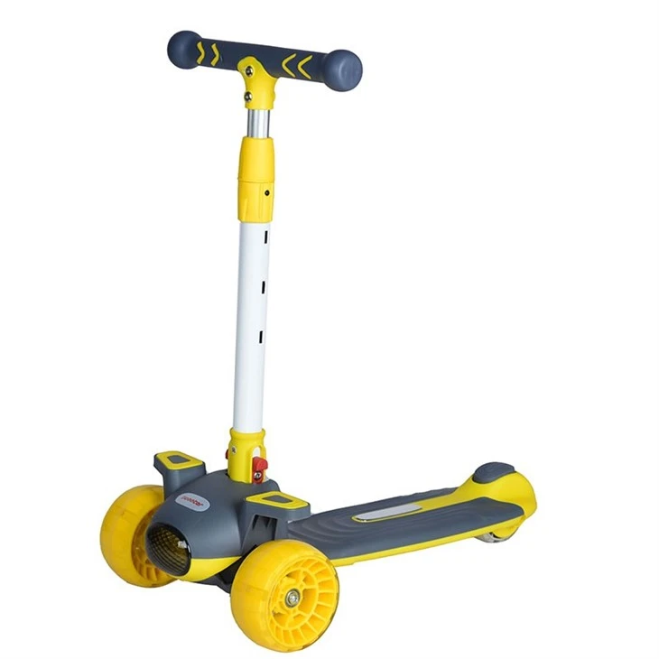 Toys Folding Scooter