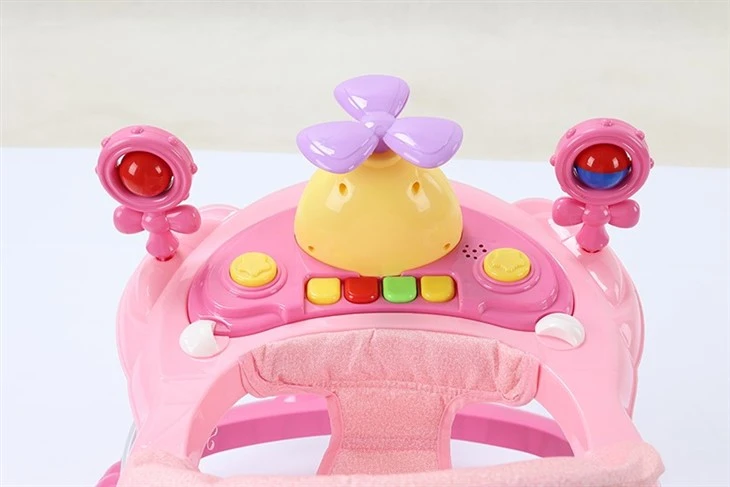 Walking Toys For 6 Month Old