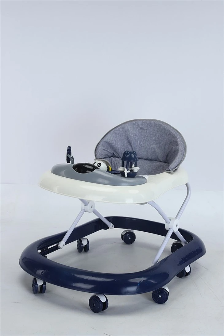 Wheeled Infant Walker