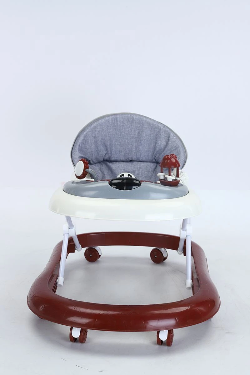 Wheeled Infant Walker