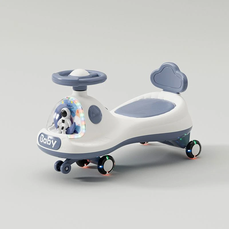 Wiggle Car