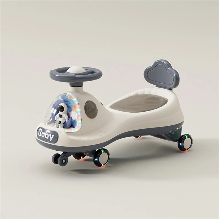 Wiggle Car