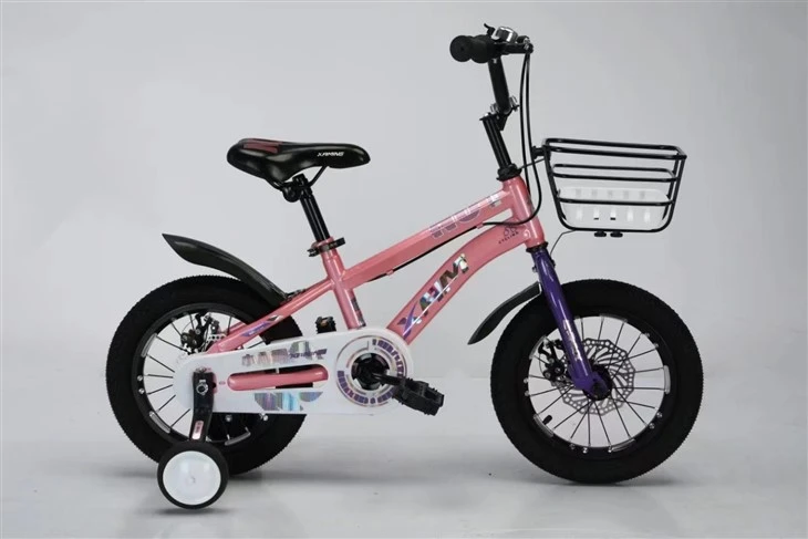 18 Inch Children's Bikes