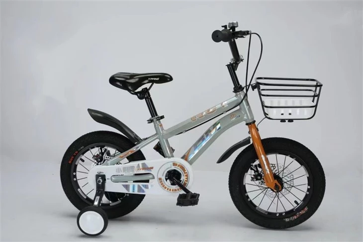 18 Inch Children's Bikes