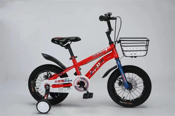 18 Inch Children's Bikes
