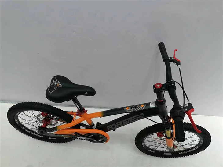 22 Inch Children's Bike Outdoor Sports