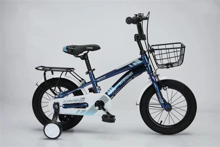 3-8 Year Kids Bike Children Bicycle